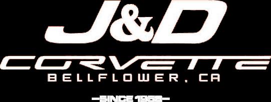 J&D Corvettes